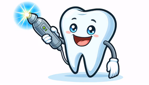 Laser/Painless Dentistry